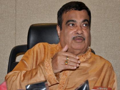 Resignation less likely to solve job problems: Nitin Gadkari | आरक्षणाने नोकरीचे प्रश्न सुटण्याची शक्यता कमी : नितीन गडकरी