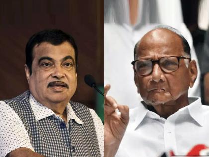 ncp clyde crasto reaction over bjp excluded nitin gadkari from parliamentary board and central election committee | Maharashtra Political Crisis: “...म्हणून भाजप तुमचं महत्त्व कमी करतंय”; नितीन गडकरींना वगळल्यानंतर राष्ट्रवादीची टीका