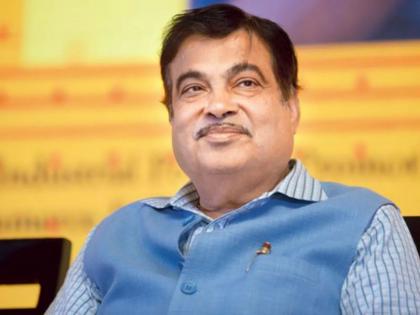 Angioplasty done on central minister Nitin Gadkari | नितीन गडकरी यांच्यावर अँजिओप्लास्टी