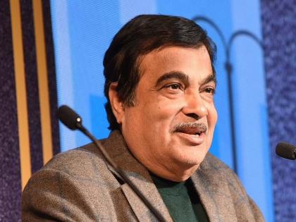 Will contest the next election! Nitin Gadkari put an end to the back and forth discussions in the political circles | पुढची निवडणूक लढविणार! नितीन गडकरींनी राजकीय वर्तुळातील उलटसुलट चर्चांना दिला पूर्णविराम