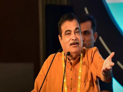 Union Minister Nitin Gadkari on Tuesday expressed concern over Delhi severe air pollution | "दिल्लीत येण्याआधी खूप विचार करतो कारण..."; गडकरींची राजधानीपासून दूर राहण्याला पसंती