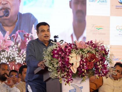 all buses in the state will now be made electric said union minister nitin gadkari | राज्यात आता सर्व बस इलेक्ट्रिक करू; केंद्रीय मंत्री नितीन गडकरी