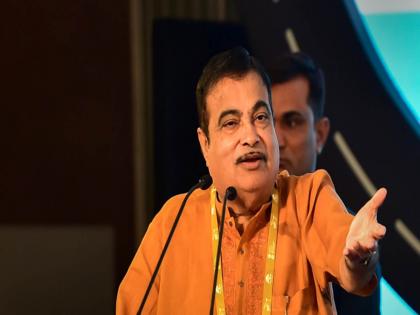 Returning to politics in Maharashtra is just talk says Nitin Gadkari | ‘महाराष्ट्राच्या राजकारणात परतणार ही तर फक्त चर्चा’