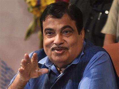 good work must be done with public money; Nitin Gadkari warns contractors | नेत्याला दक्षिणा दिली जमून जाईल असे चालणार नाही, जनतेच्या पैश्यातून चांगले काम झालेच पाहिजे