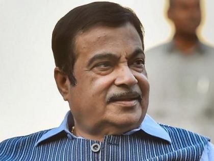 Vadettivara should not do rude politics; Gadkari's vaccine | वडेट्टीवारांनी खोडसाळ राजकारण करू नये; गडकरींचे टीकास्त्र