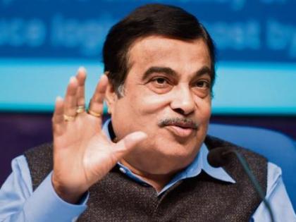 Why fear law-abiding punishment? Question of Nitin Gadkari | कायदा पाळणाऱ्यांना दंडाची भीती कशाला?; नितीन गडकरी यांचा सवाल