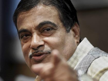 About 17.73 lakh bank accounts are investigated - Nitin Gadkari | १७.७३ लाख बँक खाती चौकशीच्या घेºयात - नितीन गडकरी