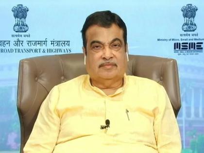 reluctant about china there is a great opportunity for india nitin gadkari | चीनविरोधात जगभरात रोष; भारतासाठी हीच सुवर्णसंधी- नितीन गडकरी