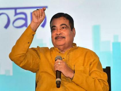 baramati Desi Cattle Improvement Project A Historical Revolutionary Experiment said Union Minister Nitin Gadkari | Nitin Gadkari | देशी गोवंश सुधारणा प्रकल्प ऐतिहासिक क्रांतीकारक प्रयोग- नितीन गडकरी