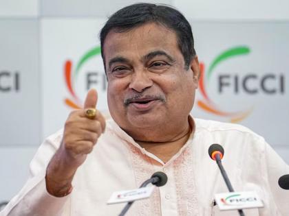 Within two years, electric vehicles will cost like petrol and diesel vehicles says Nitin Gadkari | "दोन वर्षांच्या आत पेट्रोल-डिझेल वाहनांप्रमाणे होईल इलेक्ट्रिक वाहनांची किंमत"; नितीन गडकरी यांचा दावा 