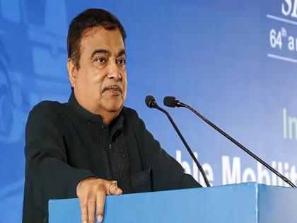 Nitin Gadkari | Nitin Gadkari :येत्या काही महिन्यात इथेनॉलवर धावणार कार अन्  दुचाकी; नितीन गडकरी यांचं मोठे वक्तव्य