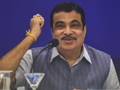  Gadkari's 'That' statement came true; 'Nothing can happen in cricket and politics' | गडकरींच 'ते' वक्तव्य खरं ठरलं;'क्रिकेट आणि राजकारणात काहीही होऊ शकतं'