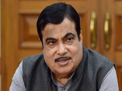 The new workers in the party do not know the old history - Nitin Gadkari | पक्षामध्ये असलेल्या नवीन कार्यकर्त्यांना जुना इतिहास माहीत नसतो- नितीन गडकरी