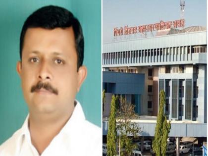 Conversation record of the Chairman of the Standing Committee of Pimpri Municipal Corporation; Shocking information came to the fore | पिंपरी महापालिकेच्या स्थायी समिती अध्यक्षांचं 'ते' संभाषण रेकॉर्ड; धक्कादायक माहिती आली समोर  