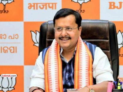 भाजप अध्यक्ष नितीन नबीन उद्यापासून गोवा दौऱ्यावर: प्रदेशाध्यक्ष दामू नाईक - Marathi News | bjp president nitin nabin to visit goa from tomorrow state president damu naik | Latest politics News at Lokmat.com