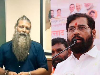 shiv sena nitin nandgaonkar get angry after eknath shinde revolt | “गद्दारांना सोडणार नाही, माझं काम ठोकायचं”; एकनाथ शिंदेंच्या बंडानंतर नितीन नांदगावकर संतप्त