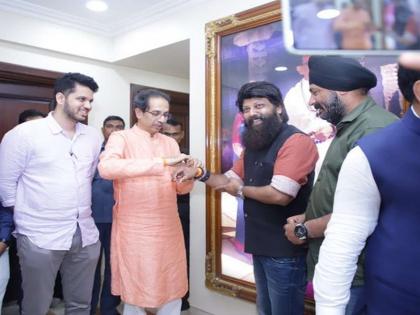 Maharshtra Vidhan sabha 2019: big blow to MNS, Nitin Nandgaonkar join's Shiv sena | Vidhan sabha 2019 : 'खळ्ळ खटॅक' स्टाईल आंदोलन करणारे नितीन नांदगावकर शिवसेनेत; मनसेला मोठा धक्का