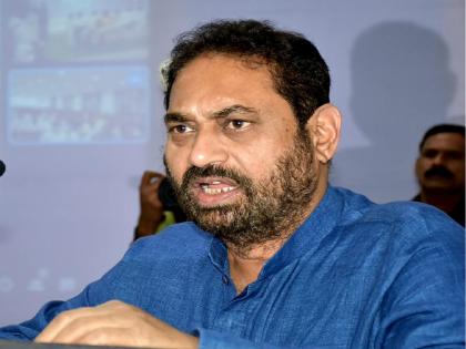 Maharashtra Budget turns its back on the development of backward classes, tribals - Nitin Raut | Maharashtra Budget : मागासवर्गीय, आदिवासींच्या विकासाकडे पाठ फिरविणारा हा अर्थसंकल्प - नितीन राऊत