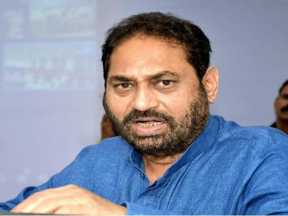 Not like Gujarat, industrial power supply in the state is smooth : Nitin Raut | गुजरातसारखी स्थिती नाही, राज्यातील औद्योगिक वीजपुरवठा सुरळीत : नितीन राऊत