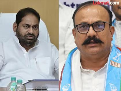 'पक्षात एवढा अपमान होत असेल तर मी काँग्रेस सोडेल!', नितीन राऊत यांचा इशारा, विकास ठाकरे यांची प्रदेशाध्यक्षांकडे तक्रार - Marathi News | 'If there is so much insult in the party, I will leave the Congress!', Nitin Raut's warning, Vikas Thackeray complains to the state president | Latest nagpur News at Lokmat.com