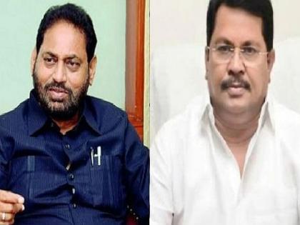 Lockdown in Nagpur yes or not? Vadettiwar-Raut face to face | नागपुरात लॉकडाऊन लावायचे की नाही? वडेट्टीवार-राऊत आमनेसामने