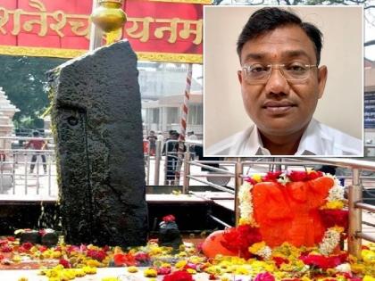 Nitin Shete: The reason for Nitin Shete's death is different? The Superintendent of Police made an important disclosure | Nitin Shete: नितीन शेटे यांच्या मृत्यूचे कारण वेगळेच? पोलीस अधीक्षकांनी केला महत्त्वाचा खुलासा