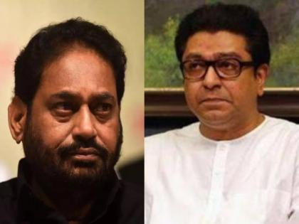 "Raj Thackeray, Fadnavis pay electricity bills, tell people not to pay bills", Energy Minister's team | "राज ठाकरे, फडणवीसांनी वीजबिल भरलं, जनतेला सांगतात बिलं भरू नका", ऊर्जामंत्र्यांचा टोला