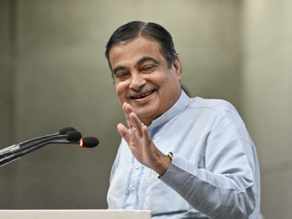 National Highways Toll Plaza: 'Neither toll plaza nor fast tag; Money to be deducted directly from the bank'; Nitin Gadkari told mega plan | National Highways: 'ना टोल प्लाजा ना फास्ट टॅग; थेट बँकेतून कट होणार पैसे'; नितिन गडकारींनी सांगितला मेगा प्लॅन...