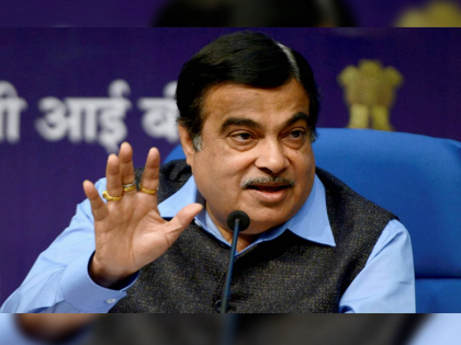 Nitin Gadkari: Union Minister Nitin Gadkari critisizes central govt for delaying in project, was addressing Natcon 2022 | Nitin Gadkari: "सरकार वेळेवर निर्णय घेत नाही, हीच मोठी समस्या", नितीन गडकरींचा पक्षाला घरचा आहेर