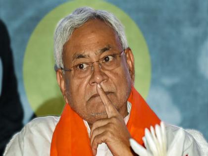 Do You Know How Many Times Bihar CM Nitish Kumar Has Changed JDU Political Stand in the Last 10 Years?