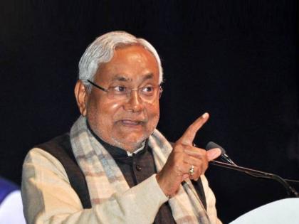 Nitish Kumar government has special connection with month of Shravan understand the chronology | नितीश कुमारांचे सरकार आणि श्रावण मास... तुम्हाला माहिती आहे का 'हे' खास कनेक्शन