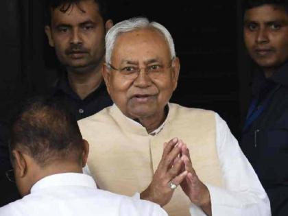 Bihar politics will be upheaval after June 4; Will Nitishkumar make a big decision again? | बिहारच्या राजकारणात ४ जूननंतर उलथापालथ होणार; नितीशकुमार पुन्हा मोठा निर्णय घेणार?