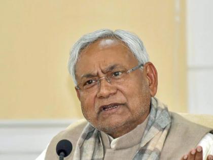 In Bihar, the reservation limit will be 75 percent, Chief Minister Nitish Kumar's proposal | बिहारमध्ये आरक्षणाची मर्यादा ७५ टक्के करणार, मुख्यमंत्री नितीश कुमार यांचा प्रस्ताव