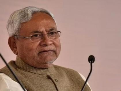 Failure of the Grand Alliance in Bihar? Nitish Kumar criticizes RJD, Congress, challenges arguments | बिहारमध्ये महाआघाडीत बिघाडी? नितीश कुमार यांची आरजेडी, काँग्रेसवर टीका, तर्कवितर्कांना उधाण