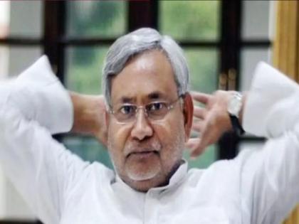 nitish kumar not attendance at central govt meetings but representation by officers or ministers | केंद्र सरकारच्या बैठकांना नितीशकुमारांची दांडी; अधिकारी किंवा मंत्री करताहेत प्रतिनिधित्व