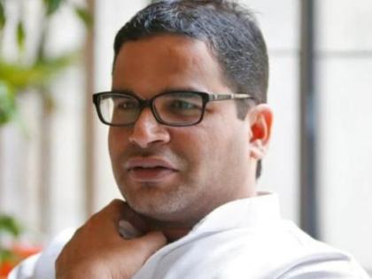 Prashant Kishor will hold talks with Vidarbha leaders on 20th | प्रशांत किशोर २० रोजी करणार विदर्भवादी नेत्यांशी चर्चा