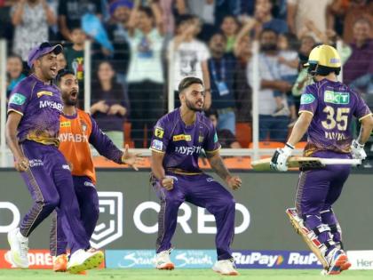 IPL 2023, DC Vs KKR: Delhi's 'do or die' fight against KKR | IPL 2023, DC Vs KKR: केकेआरविरुद्ध दिल्लीची ‘करा किंवा मरा’ लढत