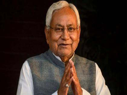 Nitish Kumar to Resign; Bihar to Get New CM on April 15 - English News | Nitish Kumar to Resign; Bihar to Get New CM on April 15 | Latest News at Lokmattimes.com