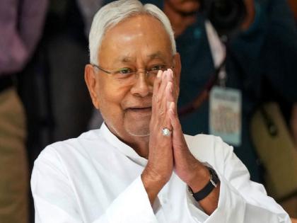 nitish kumar bihar, 'After marriage men do every night', Chief Minister Nitish Kumars controversial statement | 'लग्नानंतर पुरुष रोज रात्री...', मुख्यमंत्री नितीश कुमार विधानसभेत काय बोलून गेले