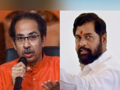 Will Thackeray be prevented from holding a Dussehra gathering at Shivaji Park Shivaji Park may be frozen | शिवाजी पार्कवर दसरा मेळावा घेण्यापासून ठाकरेंना रोखणार? शिवाजी पार्क मैदान ‘फ्रीज’ केले जाण्याची शक्यता