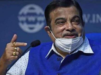 Instead of petrol and diesel, cars, bike will run on Ethanol fuel in six months; Order given by Nitin Gadkari | Nitin Gadkari Flex Fuel Ethanol: पेट्रोल, डिझेल ऐवजी सहा महिन्यांत या इंधनावर चालणार गाड्या; नितीन गडकरींनी दिले आदेश