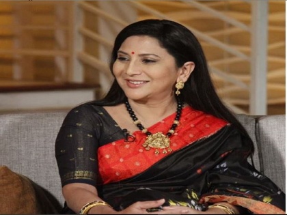 Agga Bai Sasubai' fame Nivedita Ashok Saraf Expert In Cooking-SRJ | 'अग्गबाई सासूबाई' मालिकेतील आसावरी खऱ्या आयुष्यात देखील आहे सुगरण