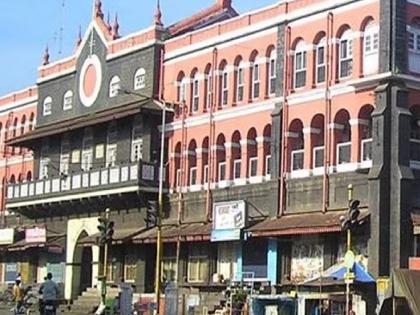 Kolhapur Municipal Corporation issued tenders worth 245 crores within days | आचारसंहितेचा धसका, कोल्हापूर महापालिकेने दिवसांत काढल्या २४५ कोटींच्या निविदा