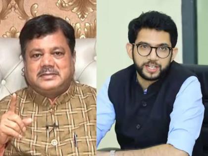 Glory of Mahalakshmi Racecourse Mumbai, Do you have proof?; Pravin Darekar's question to Aditya Thackeray | महालक्ष्मी रेसकोर्स मुंबईचे वैभव, तुमच्याकडे पुरावे आहेत का?; दरेकरांचा ठाकरेंना सवाल