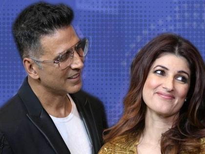 JNU Attack : 'India, a country where cows get more protection than students', twinkle khanna | JNU Attack : 'भारत, ज्या देशात विद्यार्थ्यांपेक्षा गायींना जास्त सुरक्षा मिळते'