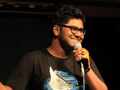comedian utsav chakraborty accused of sexual harassment AIB condemn his act | AIBच्या उत्सव चक्रवर्तीवर लैंगिक शोषणाचा आरोप, अल्पवयीन मुलींना पाठवले अश्लिल मॅसेज