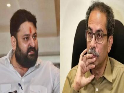 Uddhav Thackeray uses Adani's private jet for free; Allegation by Mohit Kamboj | उद्धव ठाकरे अदानींच्या खासगी विमानाचा वापर फुकट करतात; मोहित कंबोज यांचा आरोप