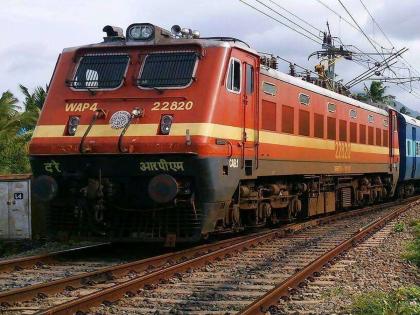 Proposed to connect 11 cities of the state by rail | राज्यातील ११ शहरे रेल्वेने जोडण्याचा प्रस्ताव; तुमचेही आहे का?