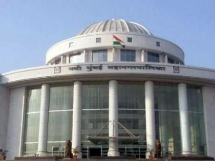 Navi Mumbai Municipal Corporation approves Rs 2 crore budget | नवी मुंबई महापालिकेच्या ४६०० कोटींच्या अर्थसंकल्पाला मंजुरी