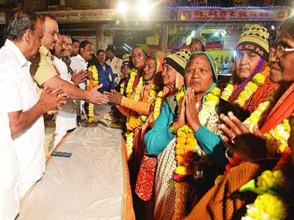 Free Kashi Tour for Farmers of the State | राज्यातील शेतकऱ्यांसाठी मोफत काशी यात्रा